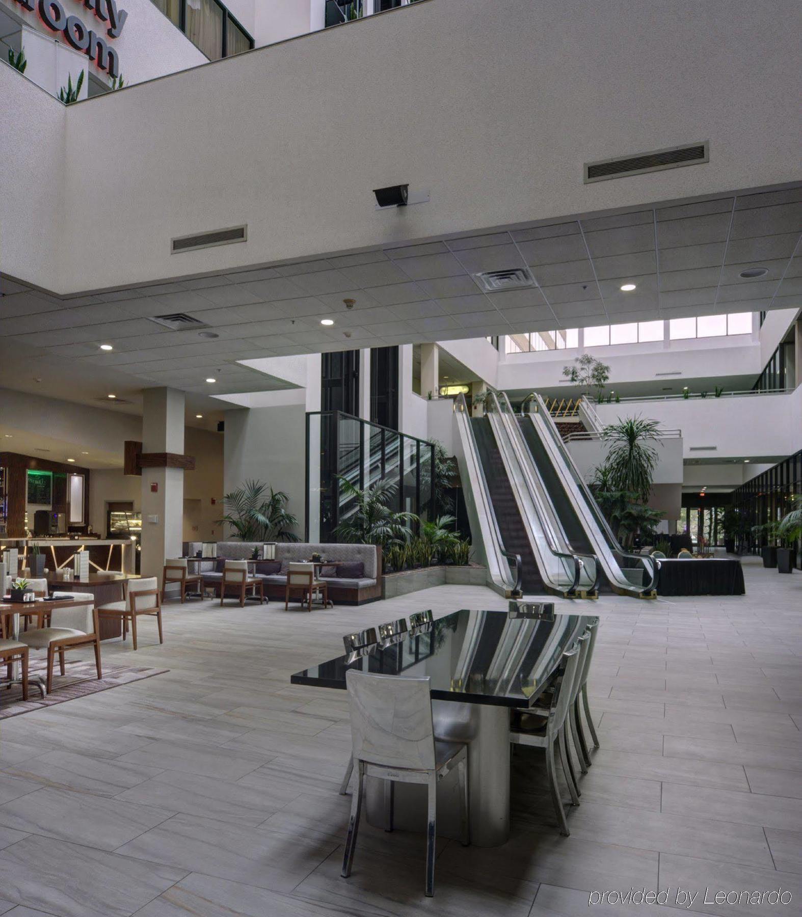 Marriott East Lansing At University Place Extérieur photo